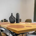 公寓 Casa Alotto - Elch Lounge *