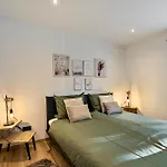 Casa Alotto - Elch Lounge 公寓 *