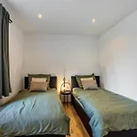 公寓 Casa Alotto - Elch Lounge *