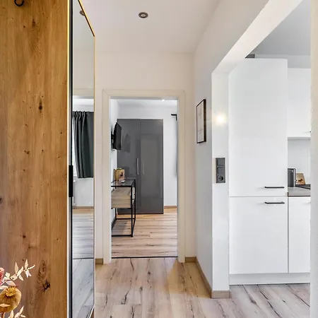 Appartement Casa Alotto - Elch Lounge Stryck