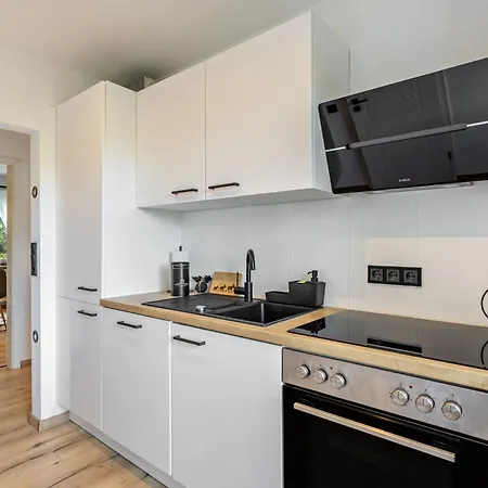 Apartment Casa Alotto - Elch Lounge