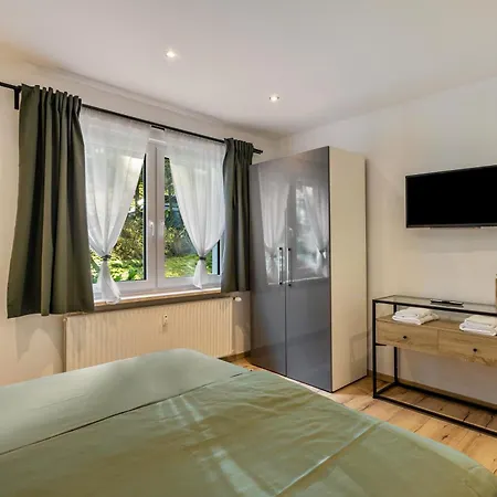 Casa Alotto - Elch Lounge Appartement