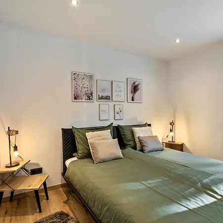 Casa Alotto - Elch Lounge Appartement *