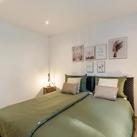 Casa Alotto - Elch Lounge Appartement