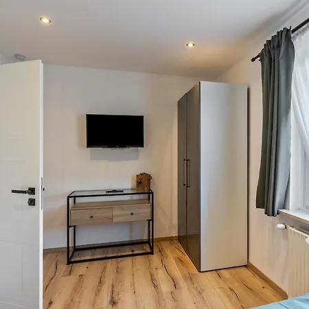 Casa Alotto - Elch Lounge Stryck