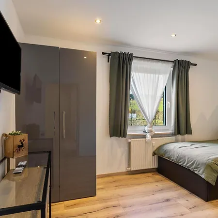 Casa Alotto - Elch Lounge Appartement Stryck