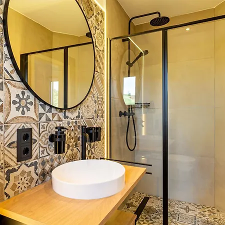 Casa Alotto - Elch Lounge Stryck