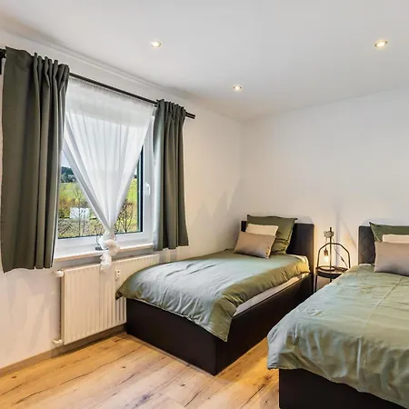 Casa Alotto - Elch Lounge Appartement