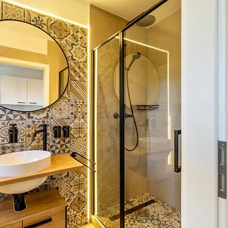 Casa Alotto - Elch Lounge *