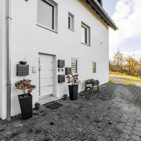 Casa Alotto - Elch Lounge Appartement Stryck