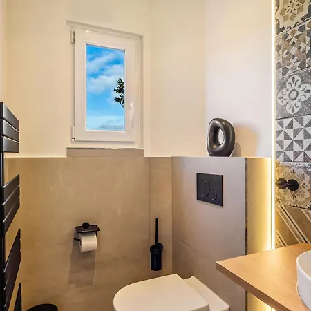 Casa Alotto - Elch Lounge Appartement