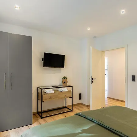 Casa Alotto - Elch Lounge Appartement *