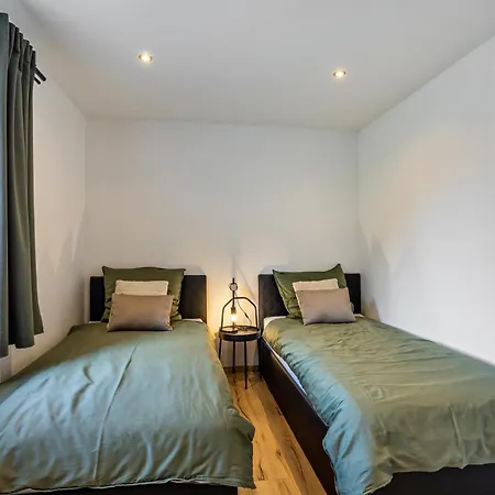 Apartment Casa Alotto - Elch Lounge *