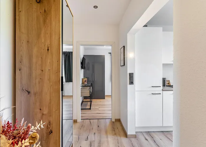 Apartmán Casa Alotto - Elch Lounge Stryck