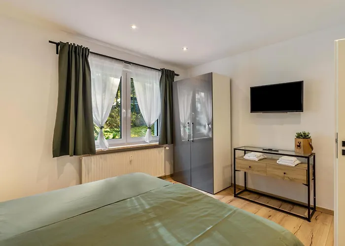 Casa Alotto - Elch Lounge Apartmán