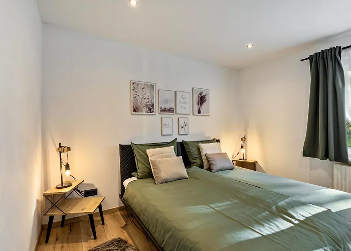 Casa Alotto - Elch Lounge Apartmán *