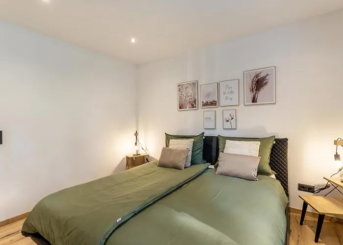 Casa Alotto - Elch Lounge Apartmán