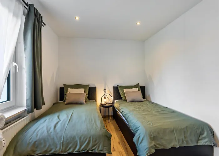 Casa Alotto - Elch Lounge *