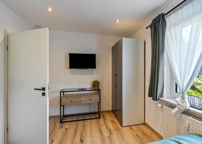 Casa Alotto - Elch Lounge Stryck