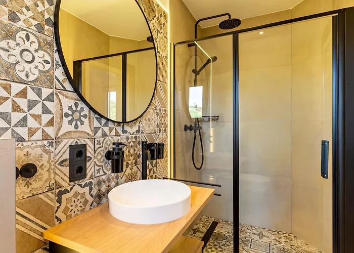 Casa Alotto - Elch Lounge Stryck