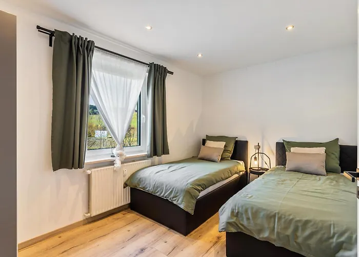 Casa Alotto - Elch Lounge Apartmán