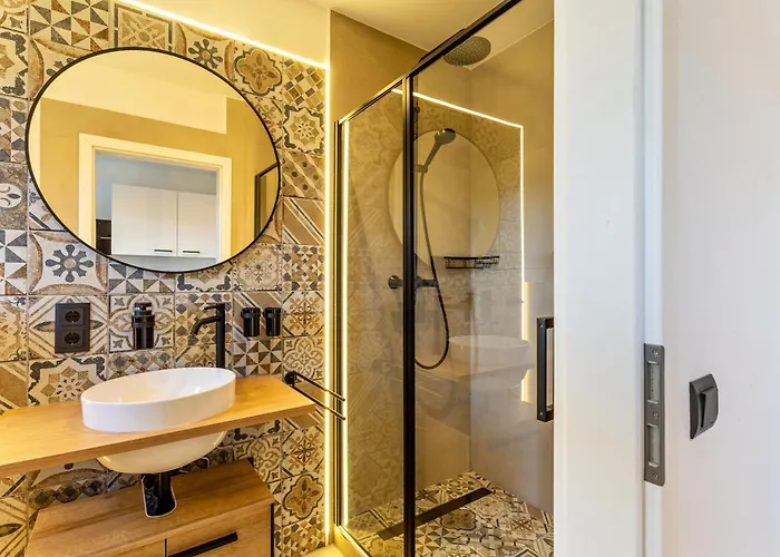 Casa Alotto - Elch Lounge *