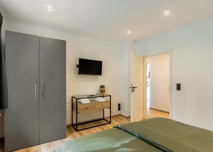 Casa Alotto - Elch Lounge Apartmán *