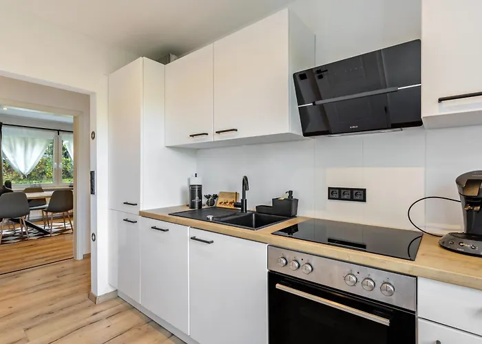 Apartmán Casa Alotto - Elch Lounge